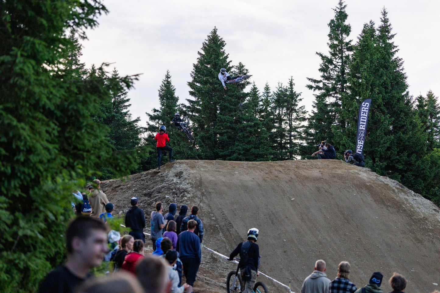 3 Days - Festival Ticket + Bike Park