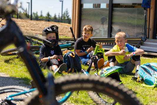 Full Week Small Family Festival Ticket