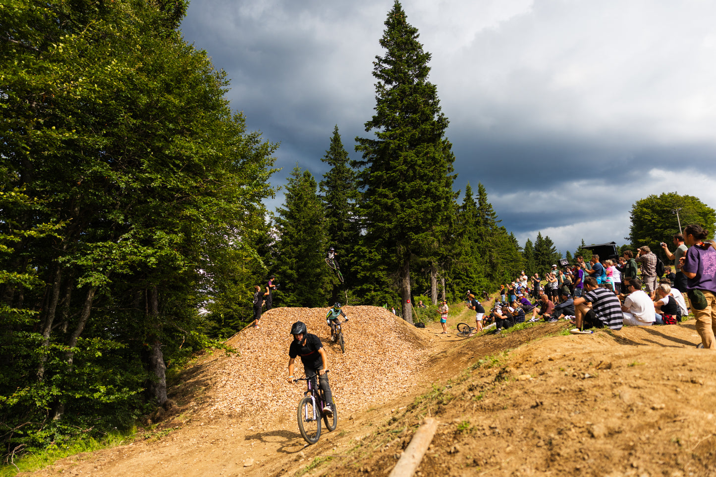 3 Days - Festival Ticket for 4 People