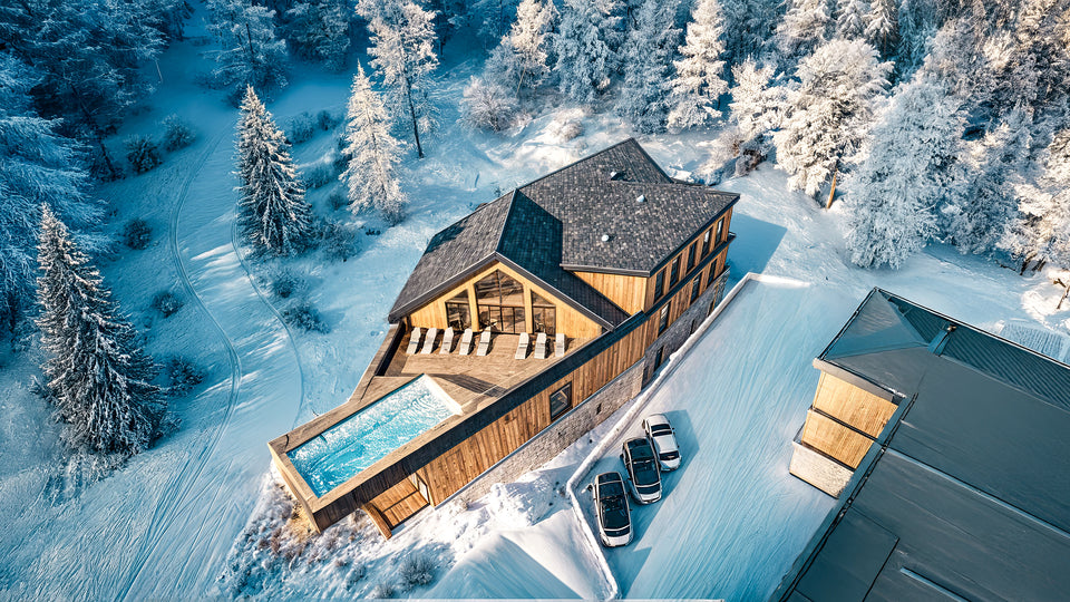 Full Week Package for 6 People