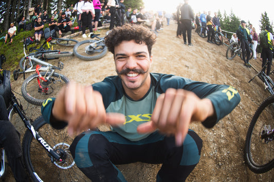 Full Week Festival Ticket + Bike Park