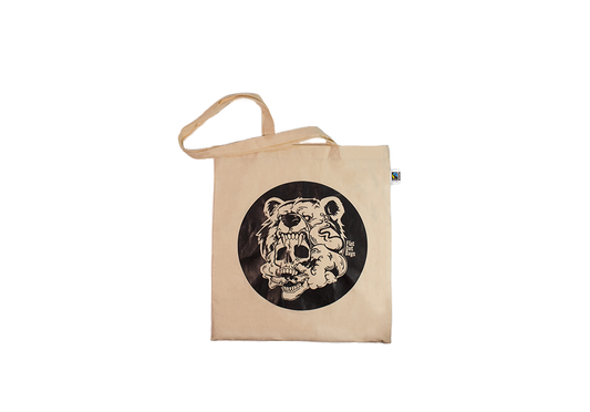 FOD Tote Bag